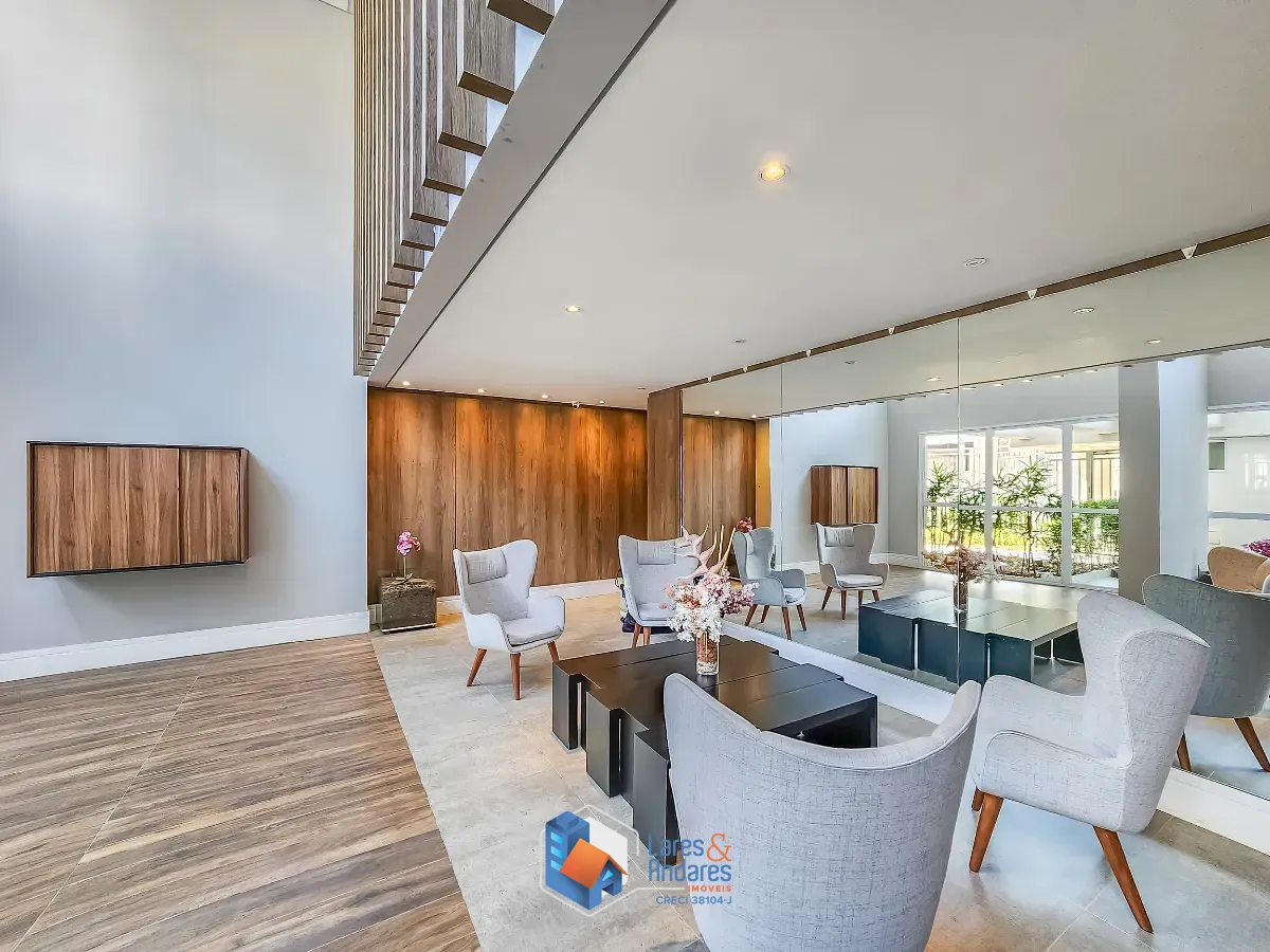 Apartamento, 2 quartos, 58 m² - Foto 23