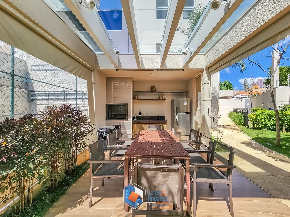 Apartamento, 2 quartos, 58 m² - Foto 25