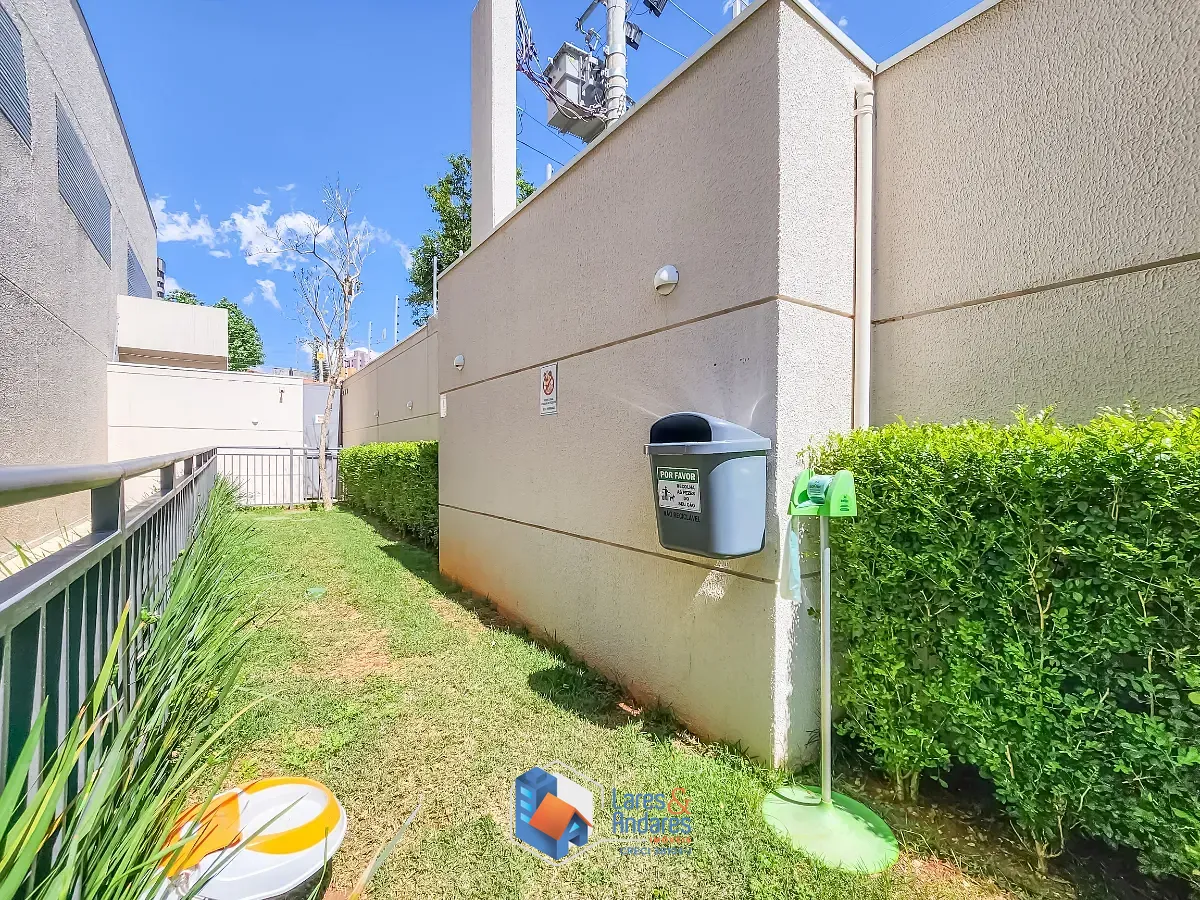 Apartamento, 2 quartos, 58 m² - Foto 26