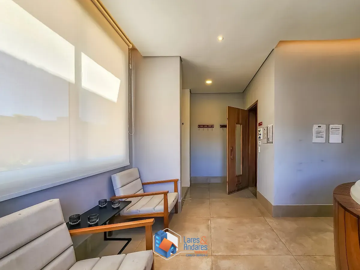 Apartamento, 2 quartos, 58 m² - Foto 27