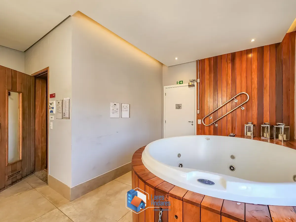 Apartamento, 2 quartos, 58 m² - Foto 28