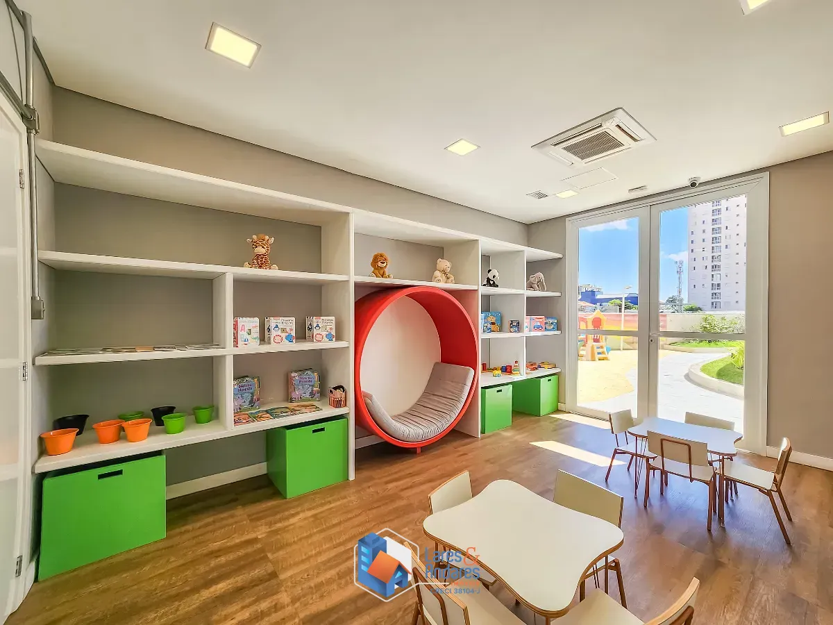 Apartamento, 2 quartos, 58 m² - Foto 30