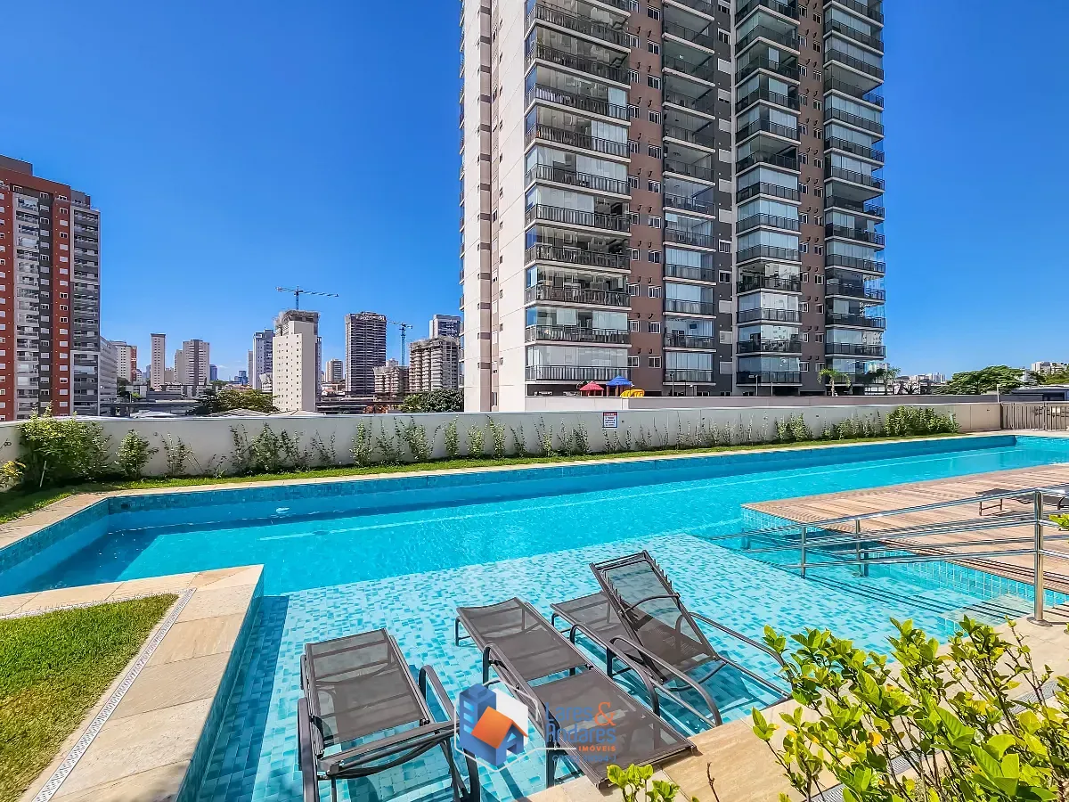 Apartamento, 2 quartos, 58 m² - Foto 33