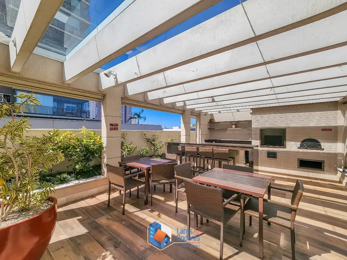 Apartamento, 2 quartos, 58 m² - Foto 34