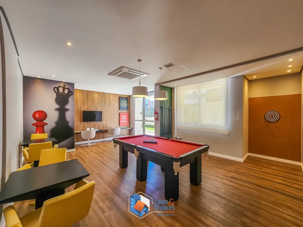 Apartamento, 2 quartos, 58 m² - Foto 36