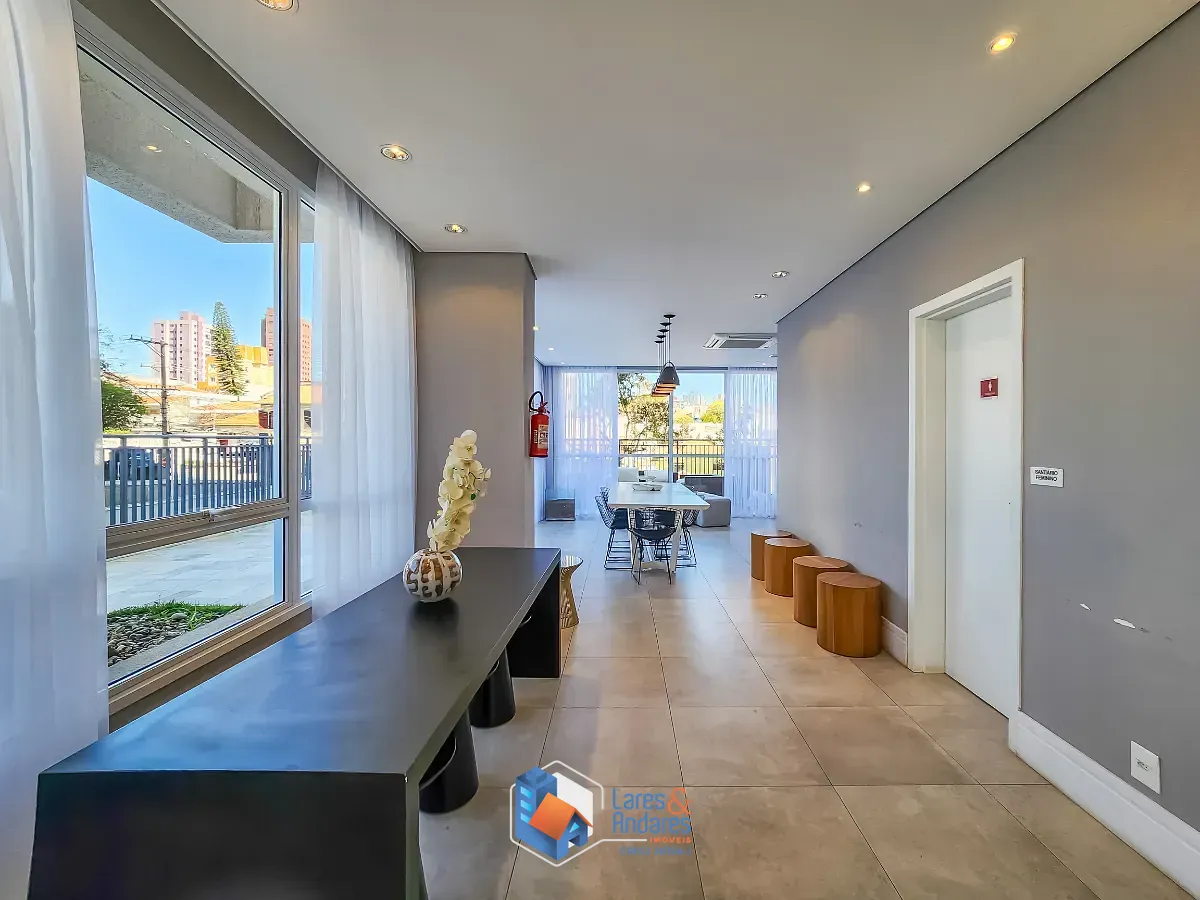 Apartamento, 2 quartos, 58 m² - Foto 37