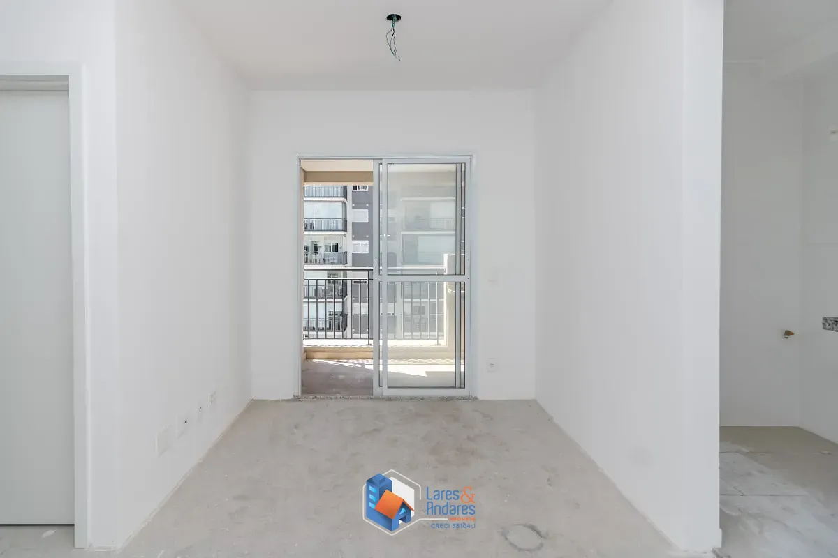 Apartamento, 2 quartos, 58 m² - Foto 2