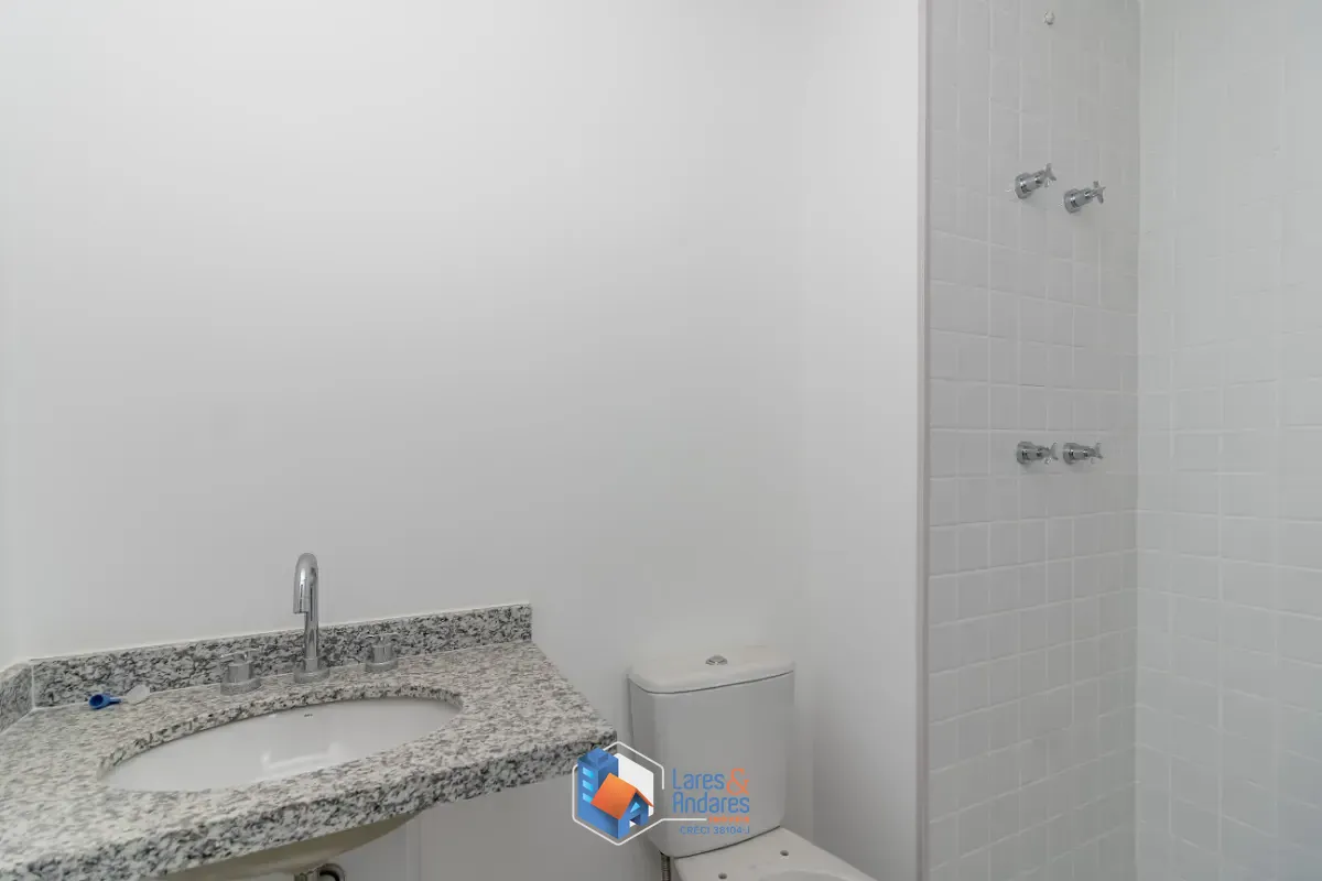 Apartamento, 2 quartos, 58 m² - Foto 11