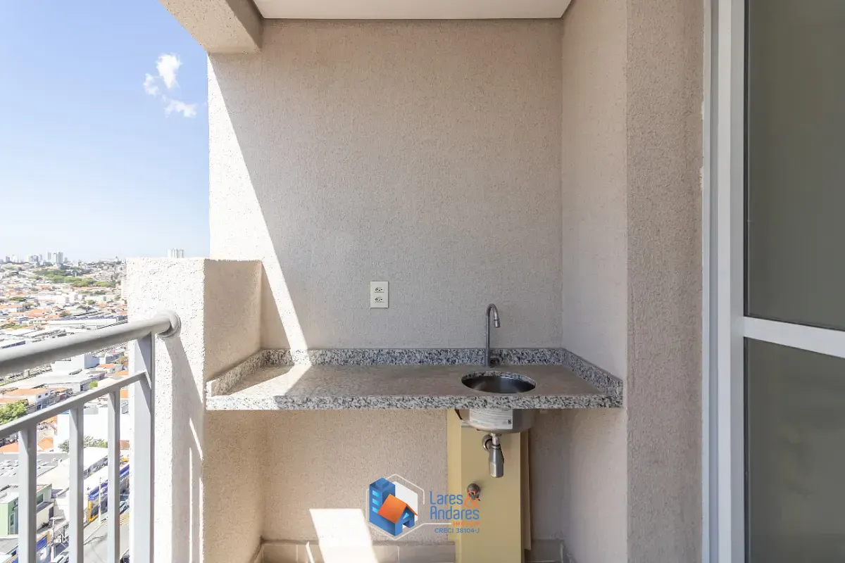 Apartamento, 2 quartos, 58 m² - Foto 9