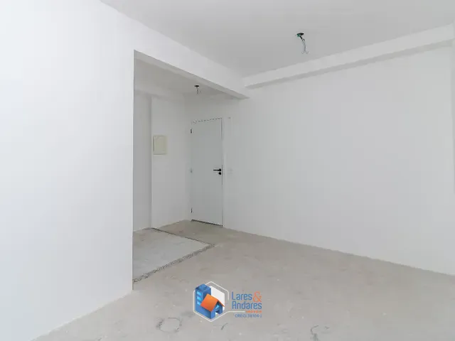 Apartamento com 58m² 2 quartos e 2 banheiros, à venda, no bairro Parque da Vila Prudente em São Paulo