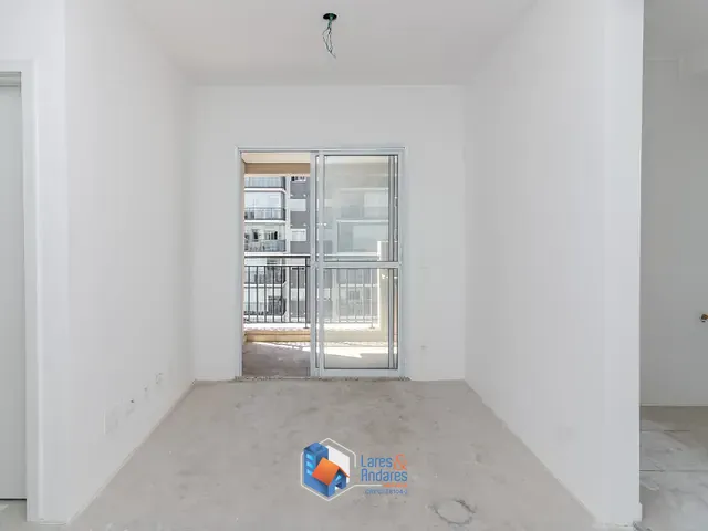 Apartamento com 58m² 2 quartos e 2 banheiros, à venda, no bairro Parque da Vila Prudente em São Paulo