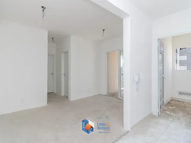 Apartamento com 58m² 2 quartos e 2 banheiros, à venda, no bairro Parque da Vila Prudente em São Paulo