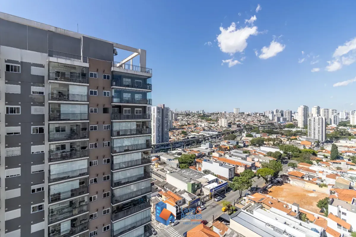 Apartamento, 2 quartos, 58 m² - Foto 18