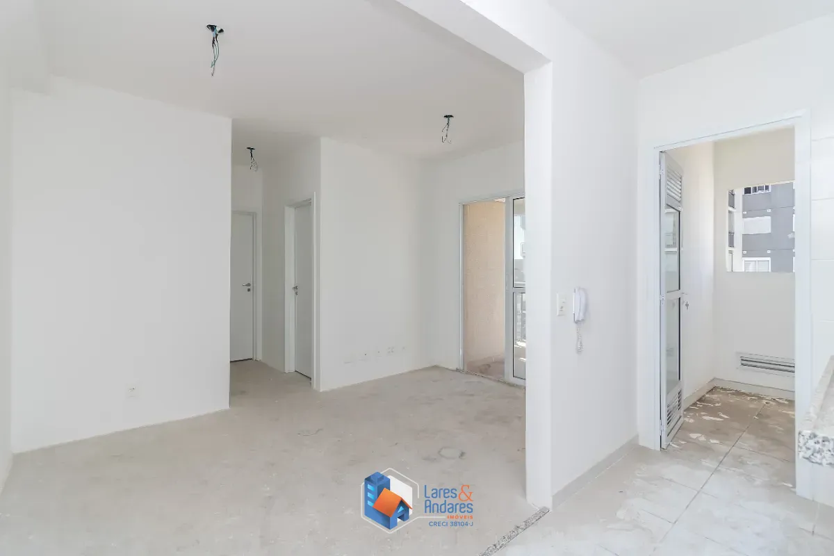 Apartamento, 2 quartos, 58 m² - Foto 5
