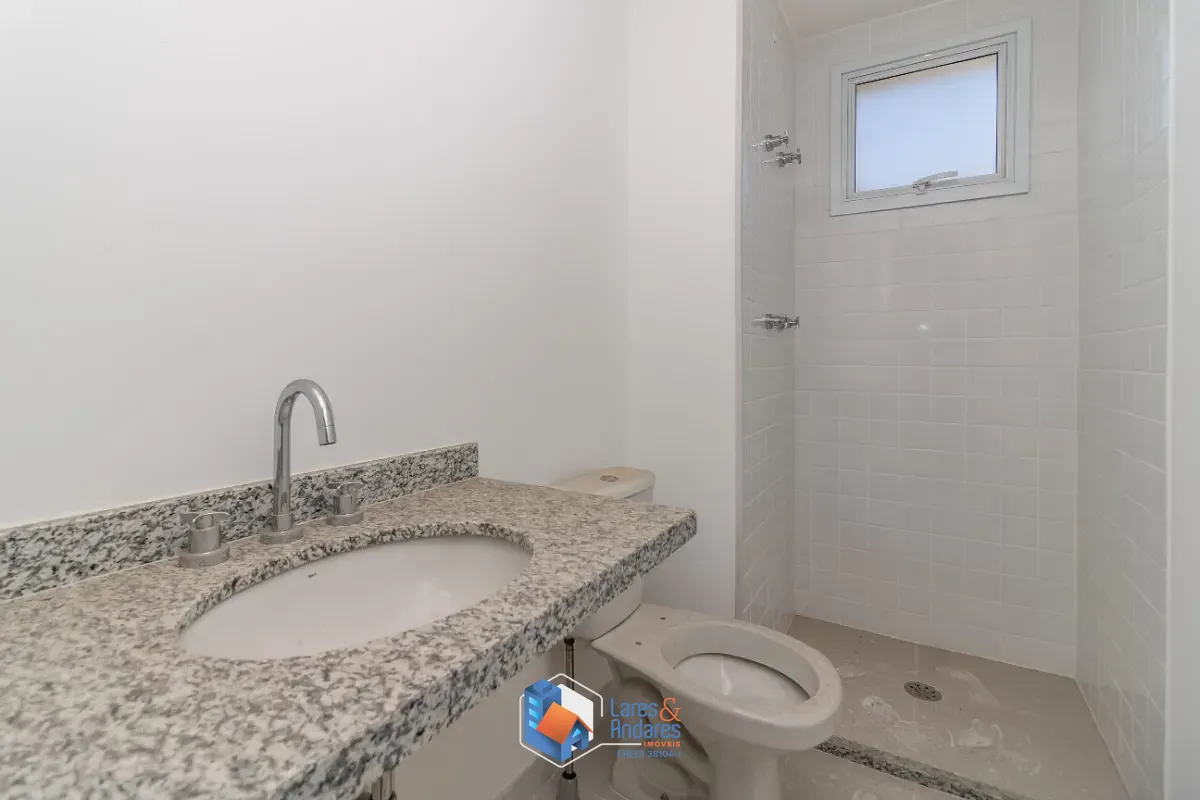 Apartamento, 2 quartos, 58 m² - Foto 17
