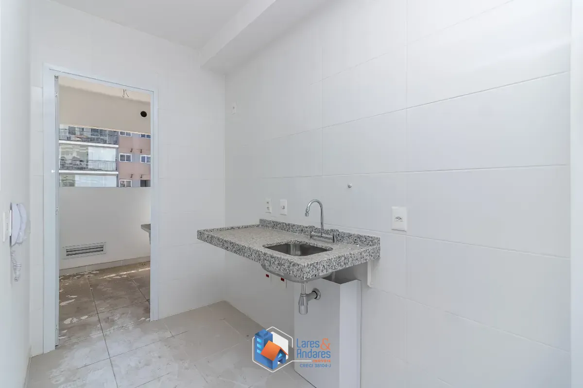 Apartamento, 2 quartos, 58 m² - Foto 6