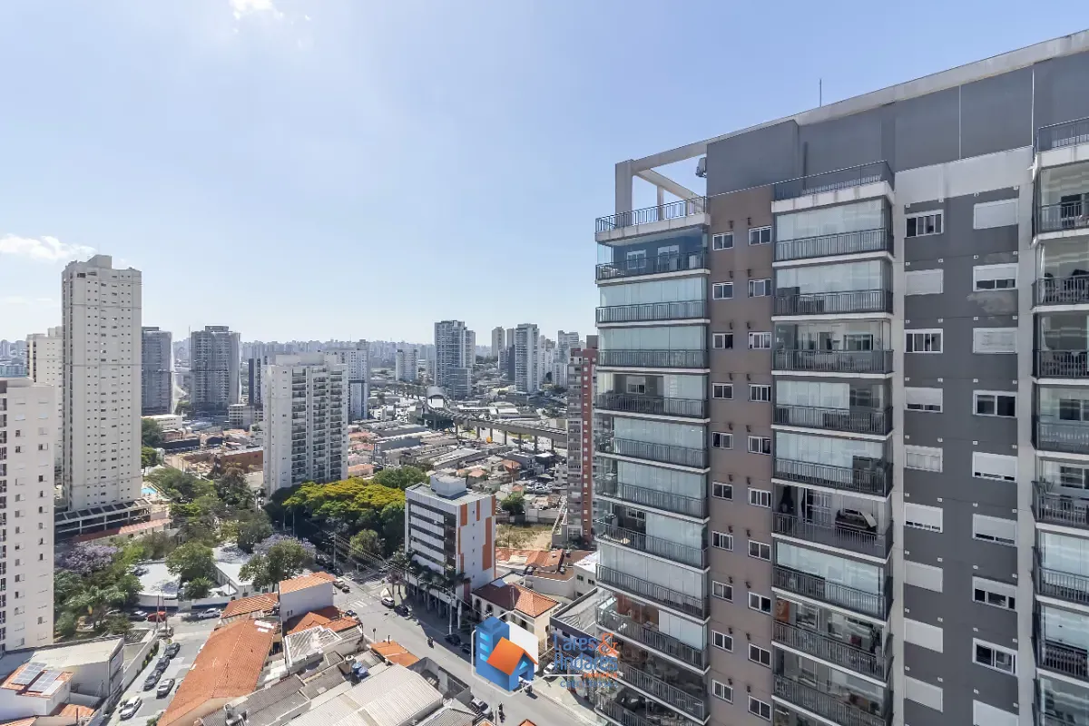 Apartamento, 2 quartos, 58 m² - Foto 19