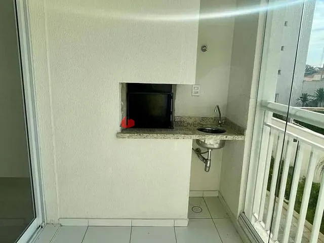 Apartamento 2 quartos e 2 banheiros, à venda, no bairro Jardim Sao Caetano em São Caetano do Sul