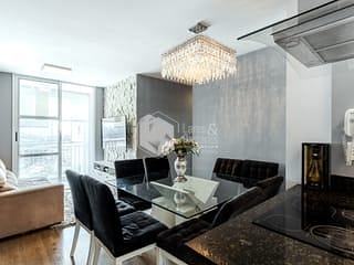 Foto do Apartamento-Apartamento tipo para venda em Jardim Belaura com 3 quartos, sendo 1 suíte, 62m²