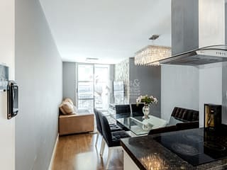 Foto do Apartamento-Apartamento tipo para venda em Jardim Belaura com 3 quartos, sendo 1 suíte, 62m²