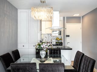 Foto do Apartamento-Apartamento tipo para venda em Jardim Belaura com 3 quartos, sendo 1 suíte, 62m²