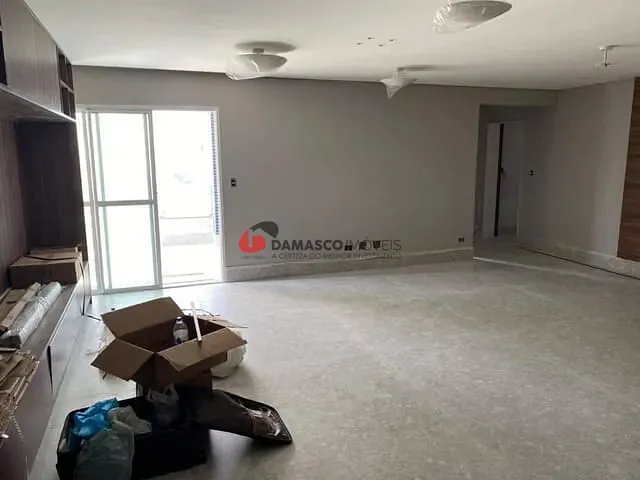 Apartamento 3 quartos e 4 banheiros, à venda, no bairro Barcelona em São Caetano do Sul