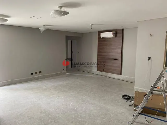Apartamento 3 quartos e 4 banheiros, à venda, no bairro Barcelona em São Caetano do Sul