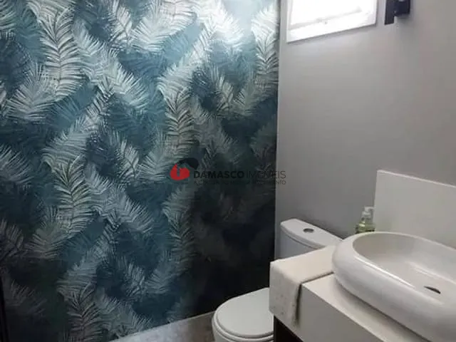 Apartamento 3 quartos e 4 banheiros, à venda, no bairro Barcelona em São Caetano do Sul