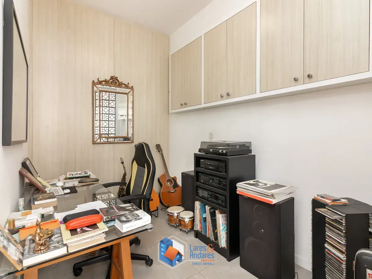 Apartamento, 3 quartos, 162 m² - Foto 27