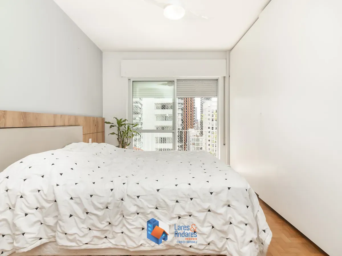 Apartamento, 3 quartos, 162 m² - Foto 9