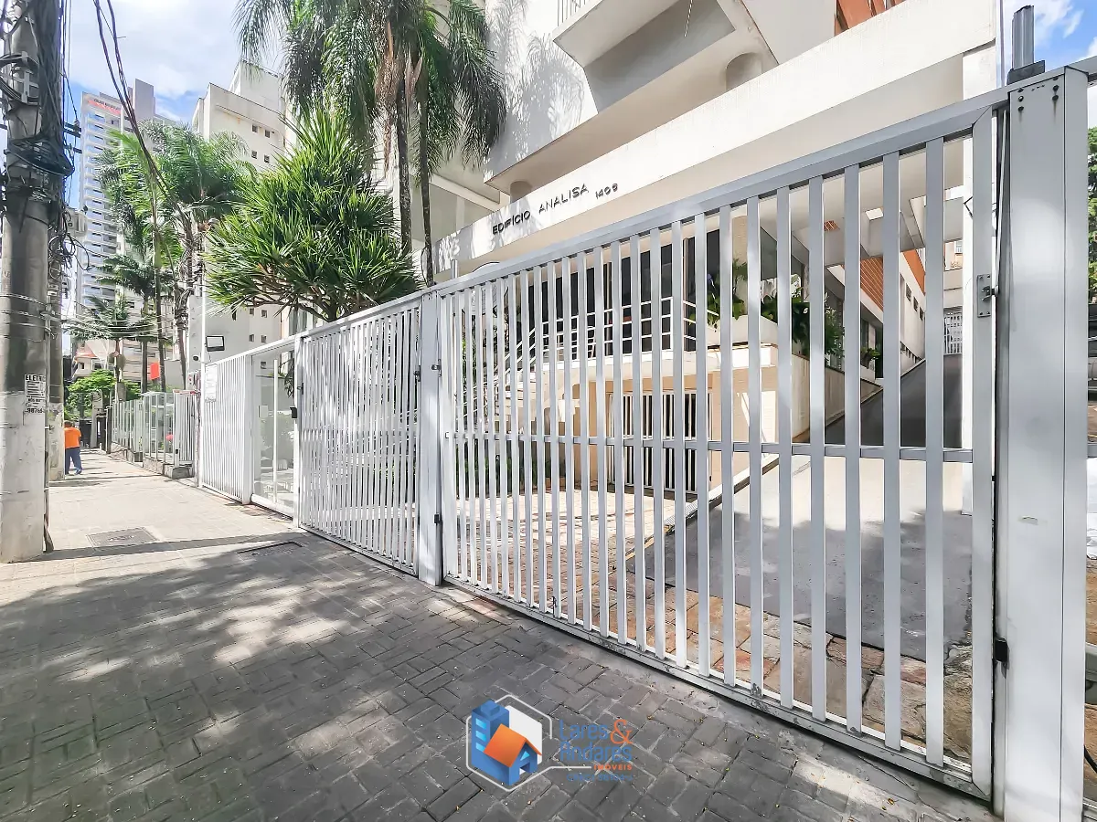 Apartamento, 3 quartos, 162 m² - Foto 30