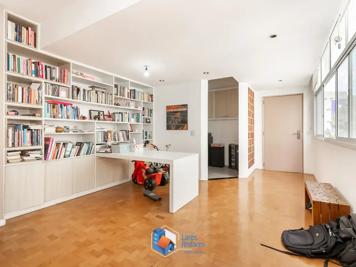Apartamento, 3 quartos, 162 m² - Foto 25