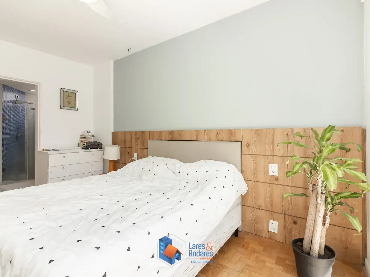 Apartamento, 3 quartos, 162 m² - Foto 13