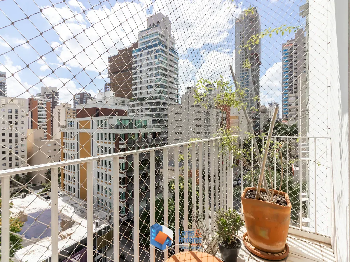 Apartamento, 3 quartos, 162 m² - Foto 20