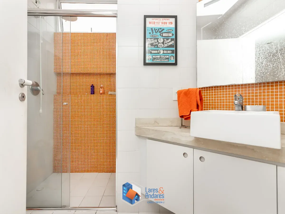 Apartamento, 3 quartos, 162 m² - Foto 12