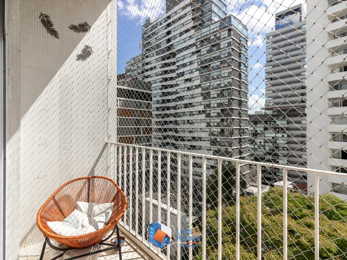 Apartamento, 3 quartos, 162 m² - Foto 16