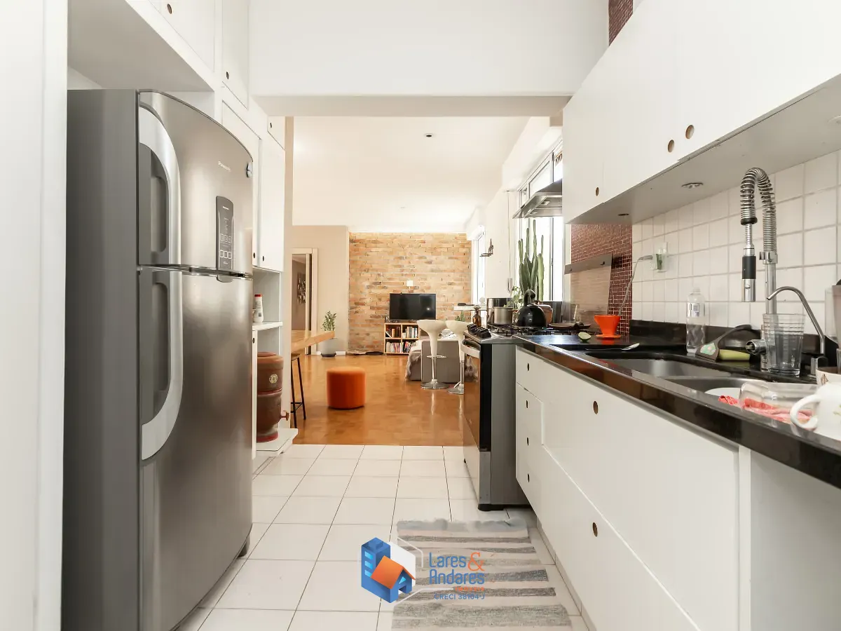Apartamento, 3 quartos, 162 m² - Foto 17