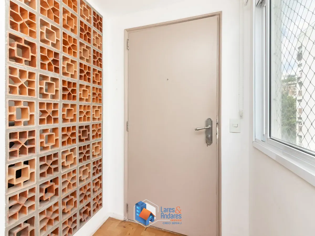 Apartamento, 3 quartos, 162 m² - Foto 28