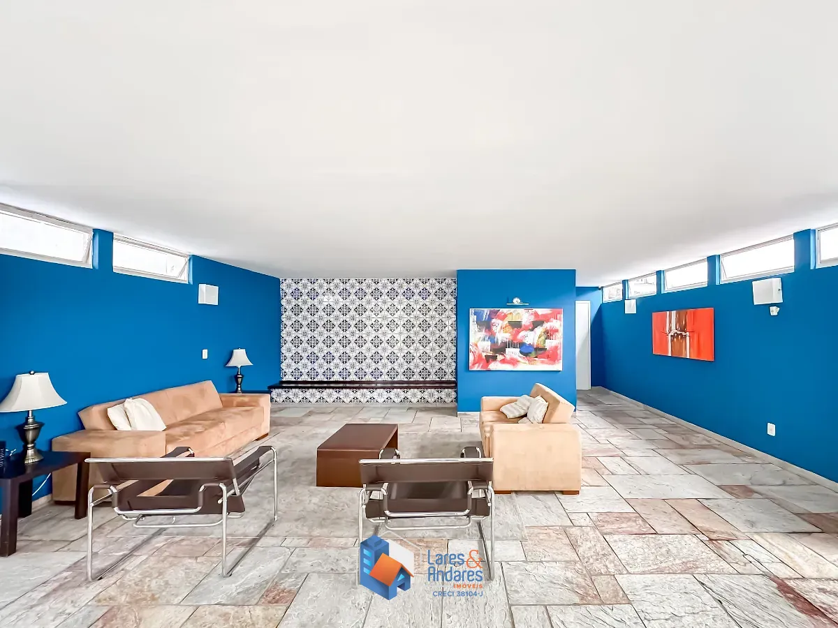 Apartamento, 3 quartos, 162 m² - Foto 29