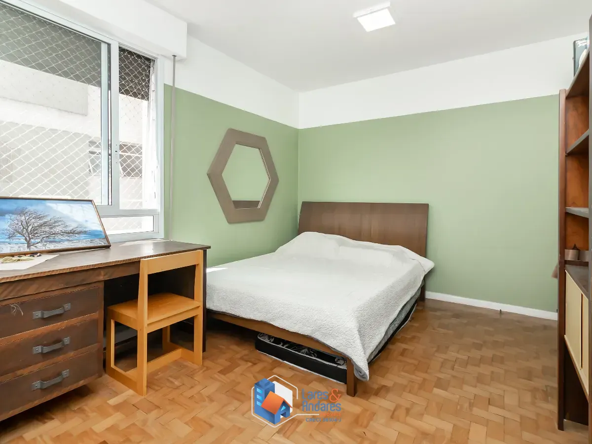 Apartamento, 3 quartos, 162 m² - Foto 10