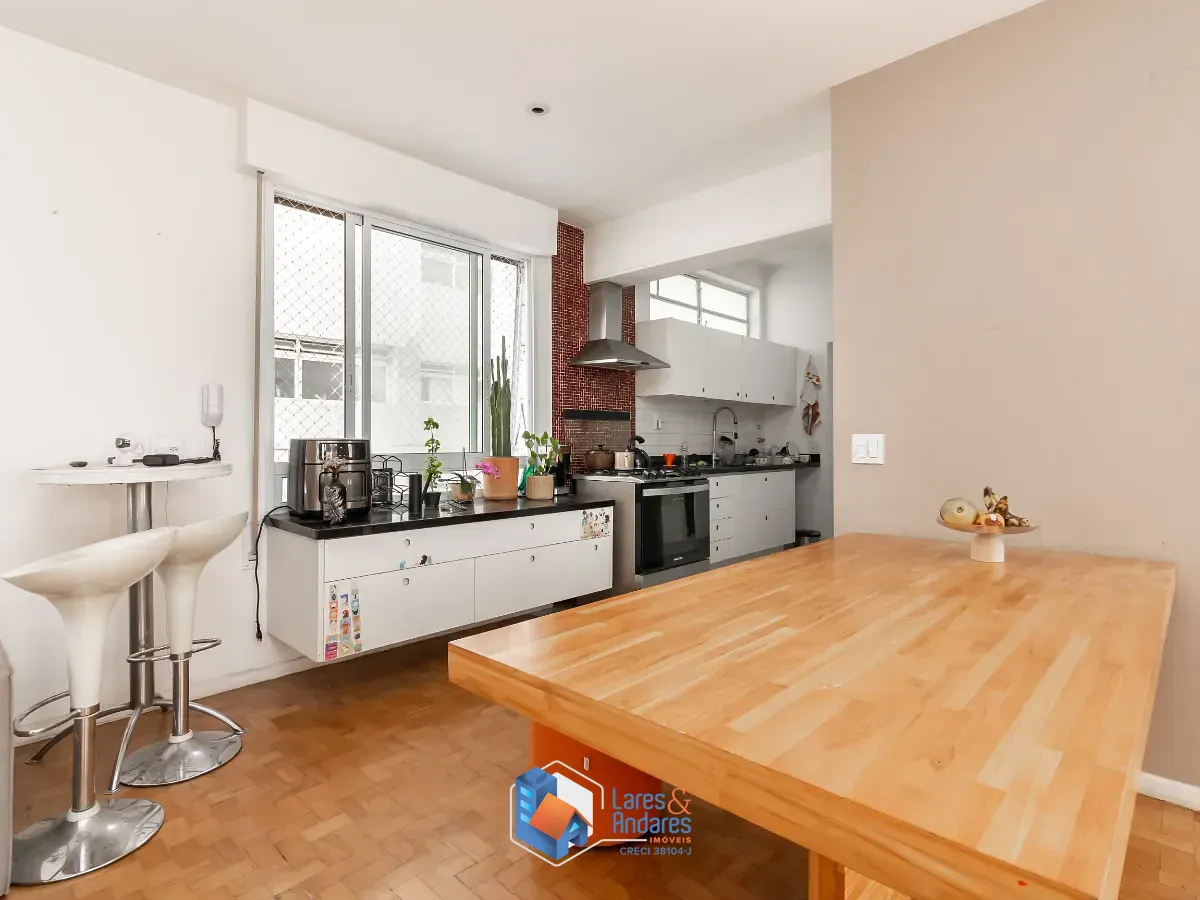 Apartamento, 3 quartos, 162 m² - Foto 22