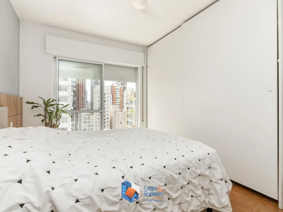 Apartamento, 3 quartos, 162 m² - Foto 14