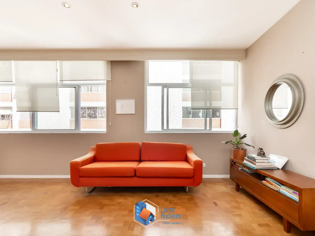 Apartamento, 3 quartos, 162 m² - Foto 26