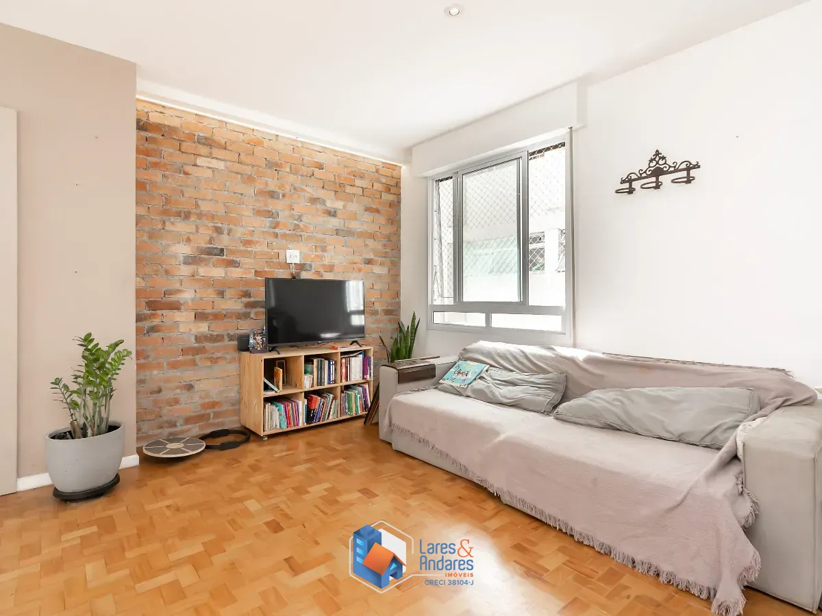 Apartamento, 3 quartos, 162 m² - Foto 23