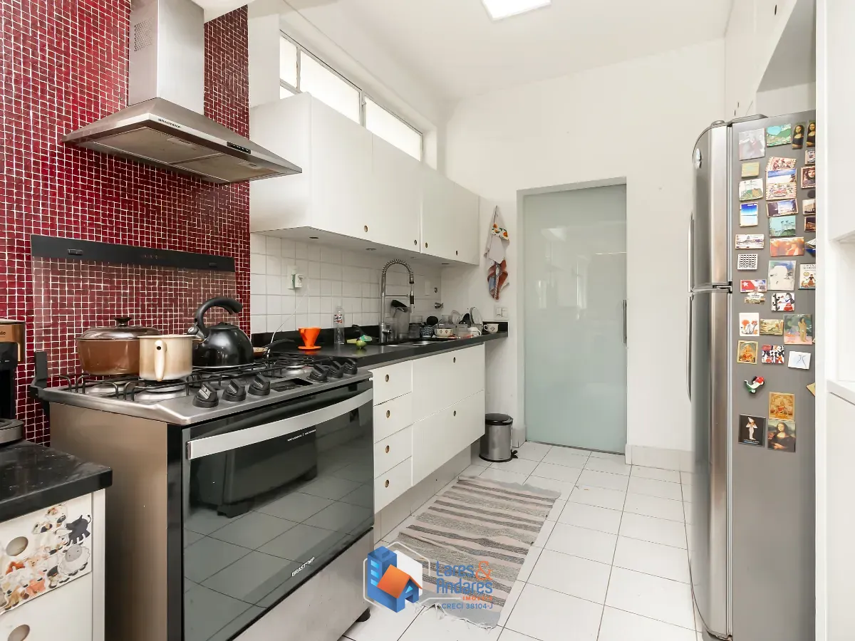 Apartamento, 3 quartos, 162 m² - Foto 19