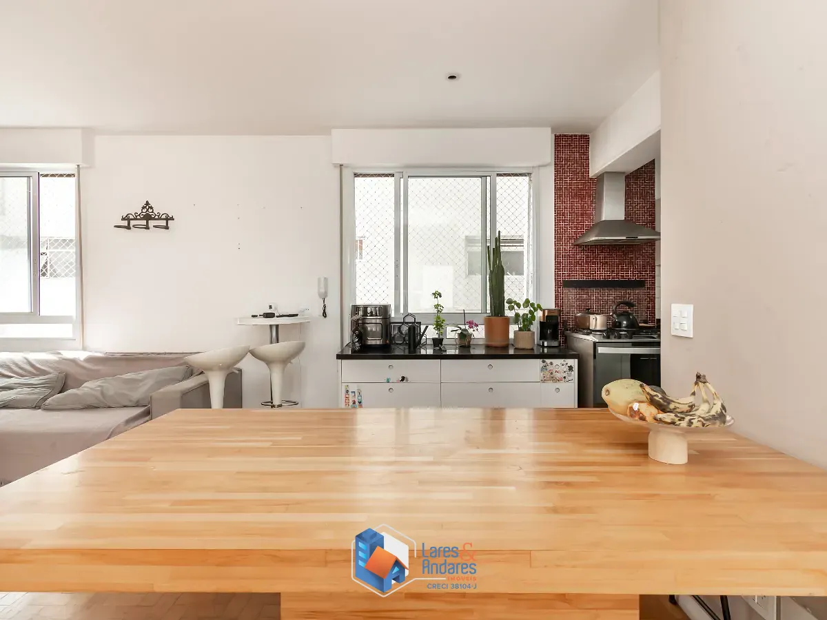 Apartamento, 3 quartos, 162 m² - Foto 21