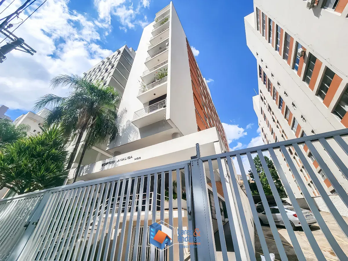 Apartamento, 3 quartos, 162 m² - Foto 31