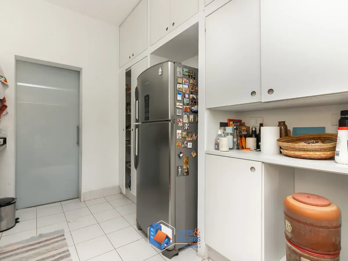 Apartamento, 3 quartos, 162 m² - Foto 18