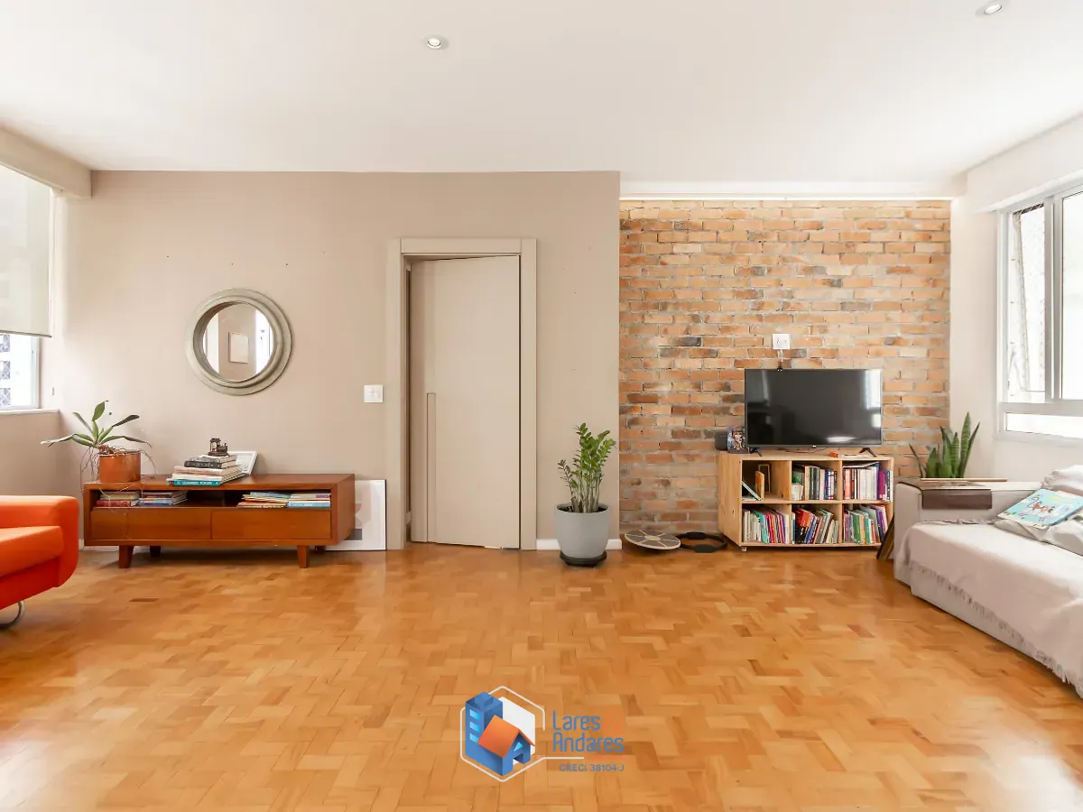 Apartamento, 3 quartos, 162 m² - Foto 24