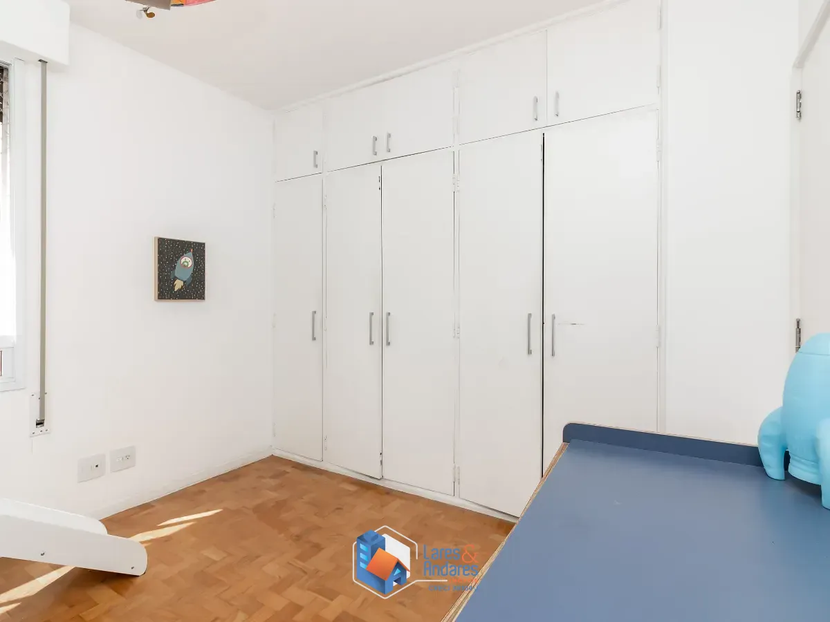 Apartamento, 3 quartos, 162 m² - Foto 6